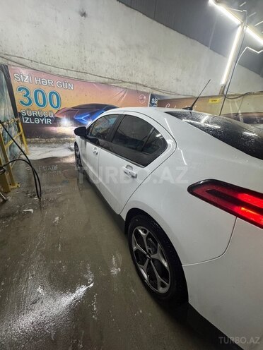 Chevrolet Volt-20