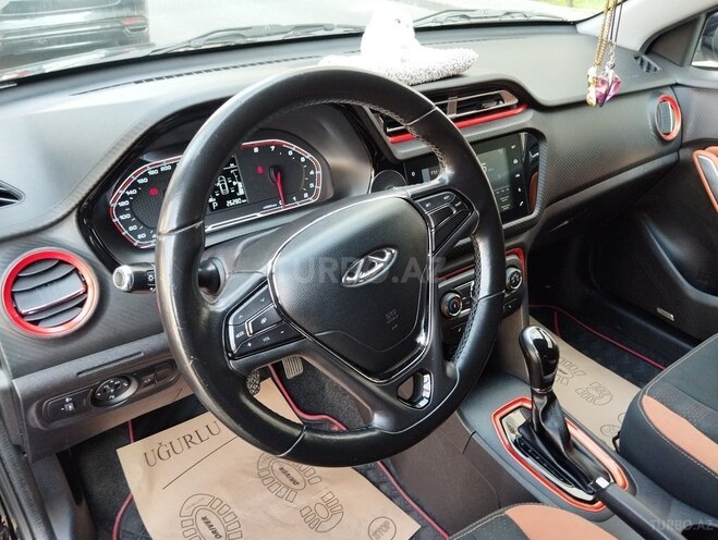 Chery Tiggo 2-12