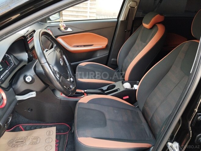 Chery Tiggo 2-16