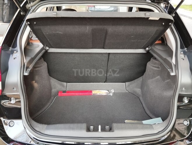Chery Tiggo 2-6