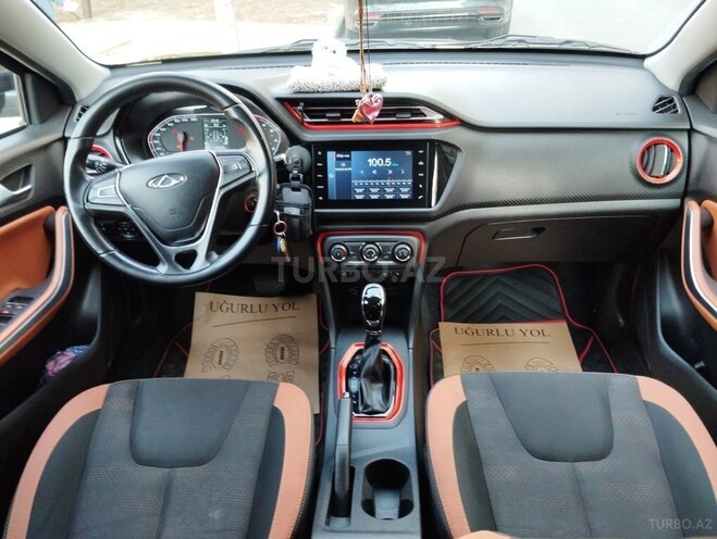 Chery Tiggo 2-15