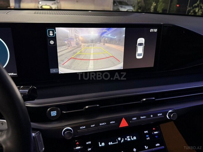 Hyundai Grandeur-5