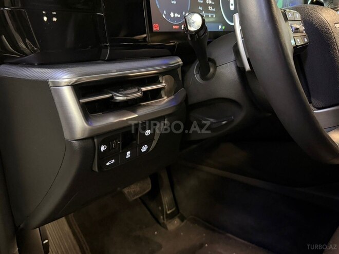 Hyundai Grandeur-7