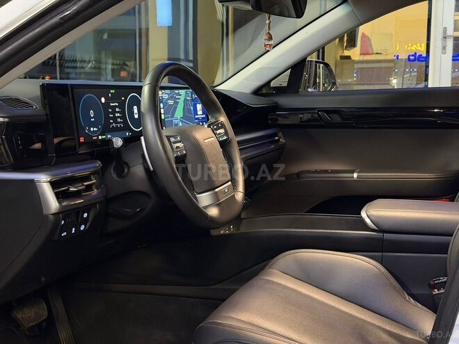 Hyundai Grandeur-10