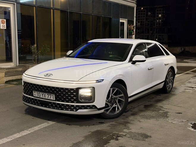 Hyundai Grandeur-12