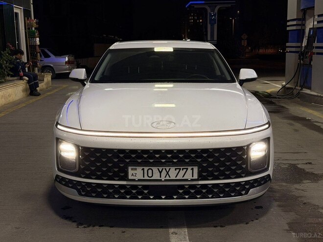 Hyundai Grandeur-1