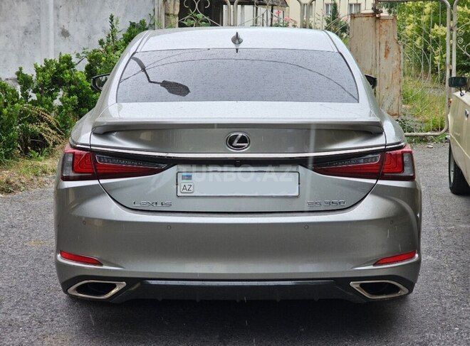 Lexus ES 350-2