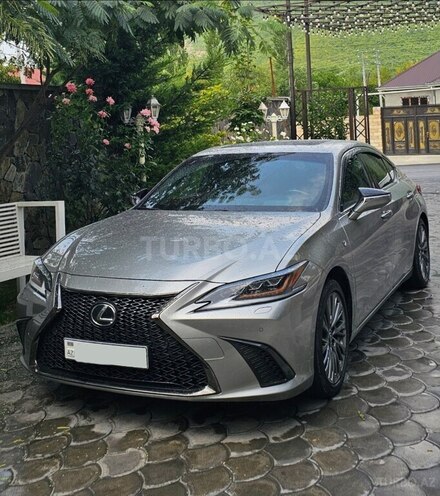 Lexus ES 350-1