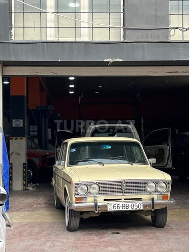 LADA (VAZ) 2103-3