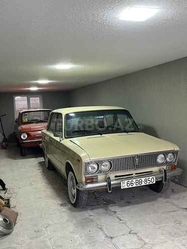 LADA (VAZ) 2103-2