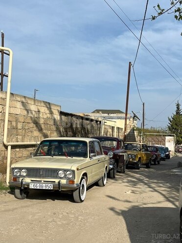 LADA (VAZ) 2103-6