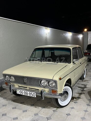 LADA (VAZ) 2103-10