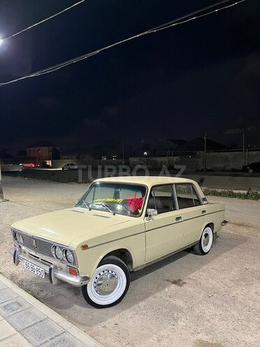 LADA (VAZ) 2103-11