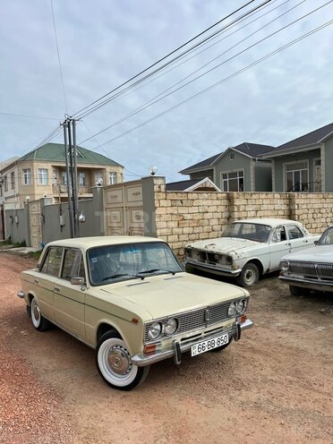LADA (VAZ) 2103-9