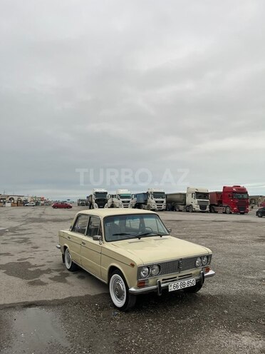 LADA (VAZ) 2103-7