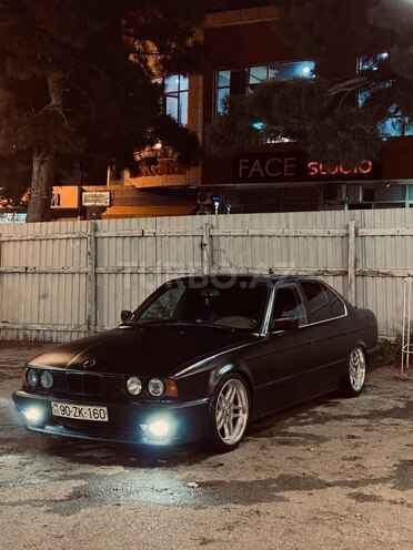 BMW 520-5