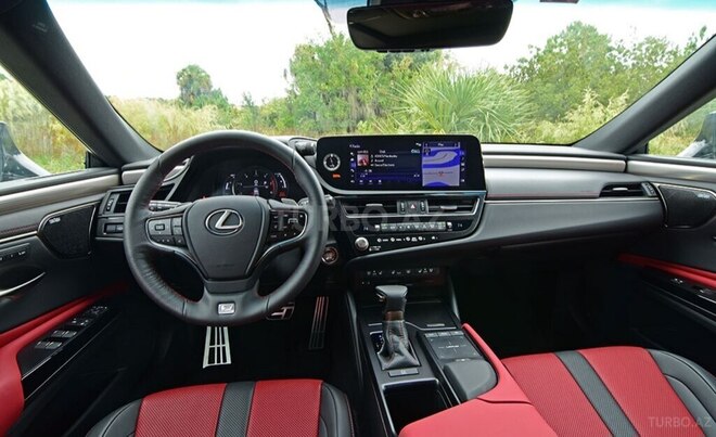 Lexus ES 350-3
