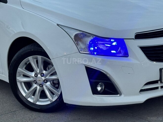 Chevrolet Cruze-6