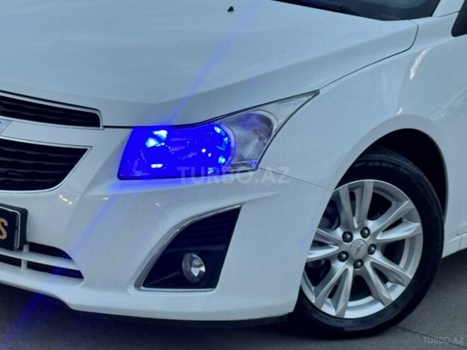 Chevrolet Cruze-7