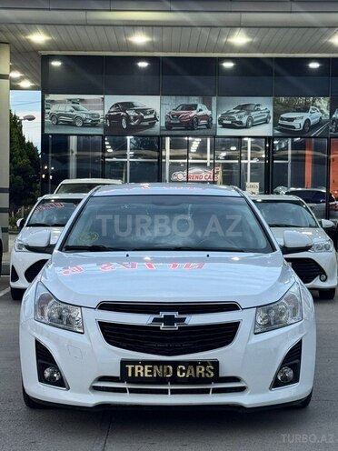 Chevrolet Cruze-5