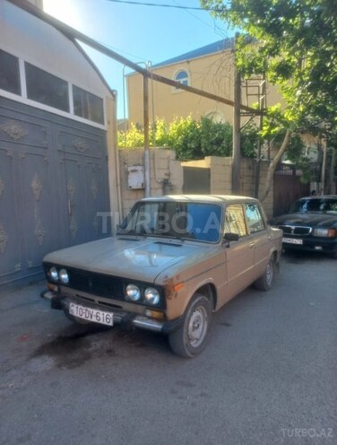 LADA (VAZ) 2106-1