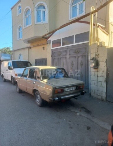 LADA (VAZ) 2106-2