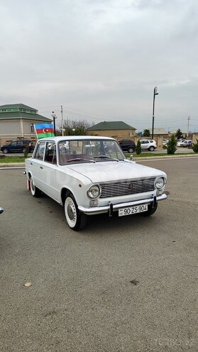 LADA (VAZ) 2101-5