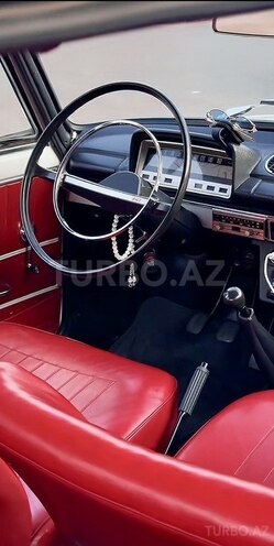 LADA (VAZ) 2101-20