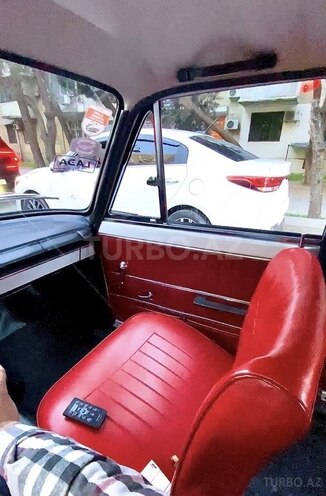 LADA (VAZ) 2101-21