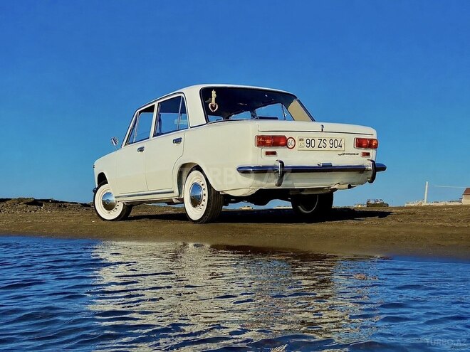 LADA (VAZ) 2101-18