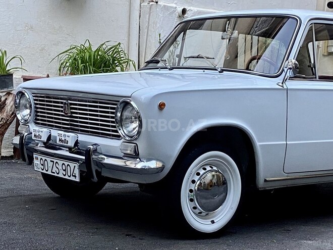 LADA (VAZ) 2101-16