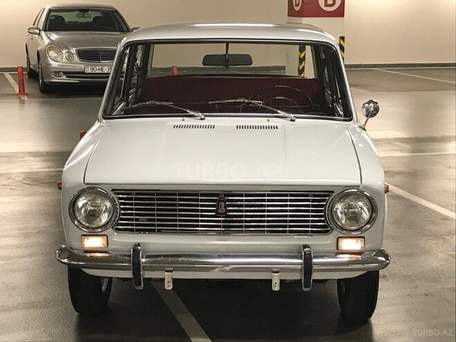 LADA (VAZ) 2101-2