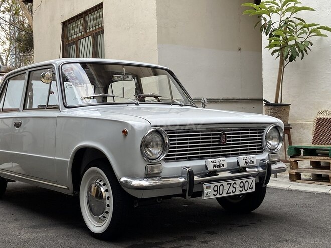 LADA (VAZ) 2101-14