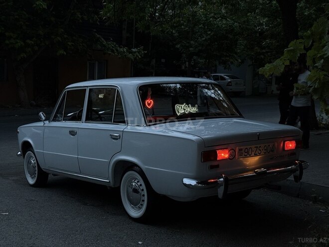LADA (VAZ) 2101-19