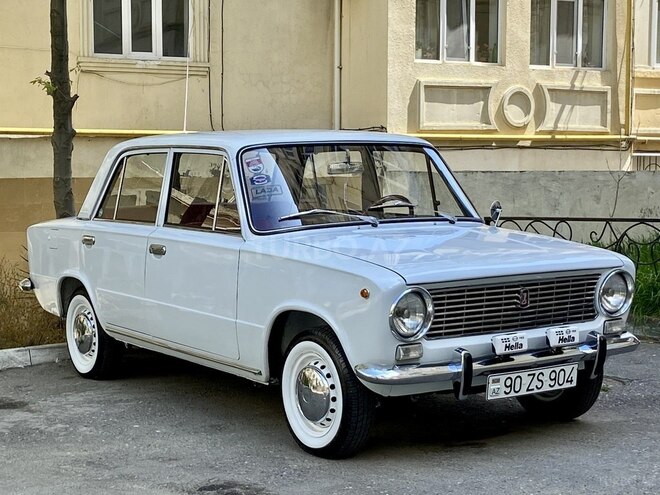 LADA (VAZ) 2101-10
