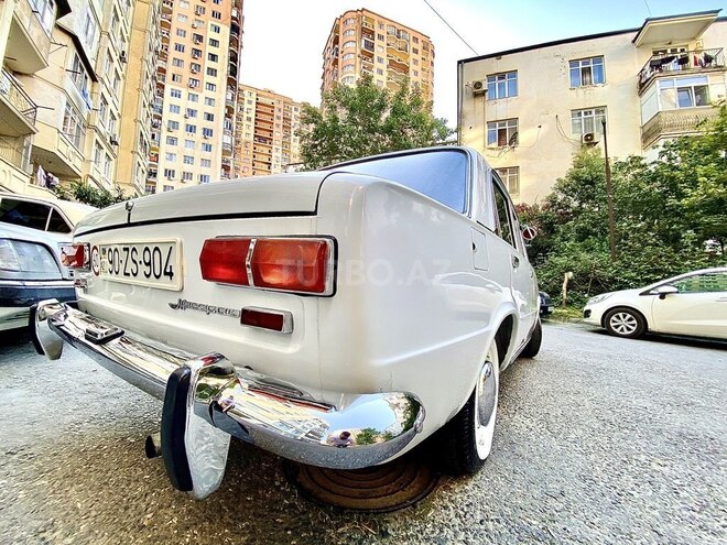 LADA (VAZ) 2101-17