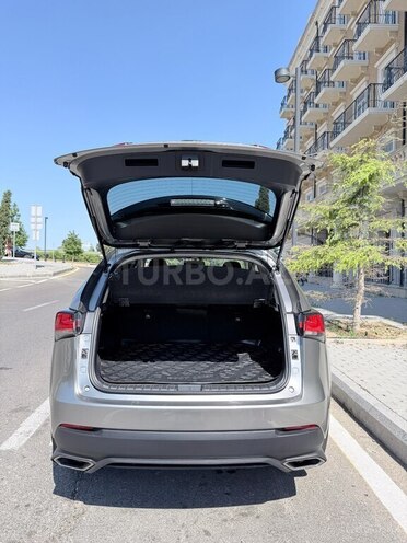 Lexus NX 300-5