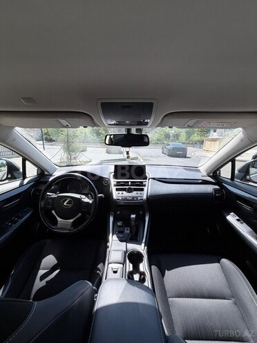 Lexus NX 300-10