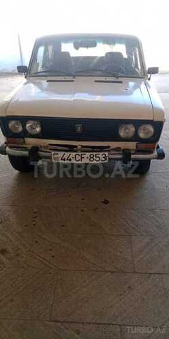 LADA (VAZ) 2106-2