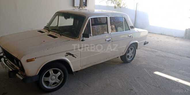 LADA (VAZ) 2106-5