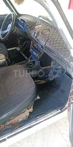 LADA (VAZ) 2106-7
