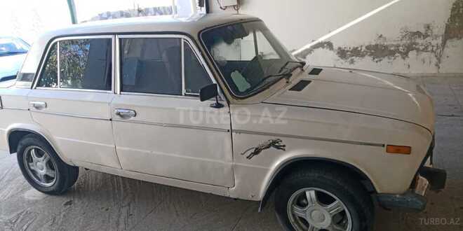 LADA (VAZ) 2106-4