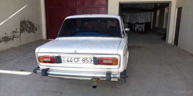 LADA (VAZ) 2106-6