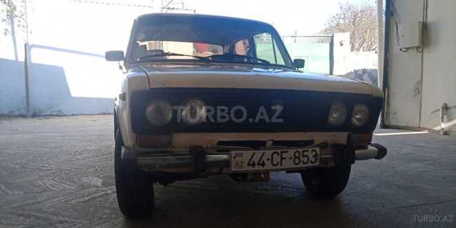 LADA (VAZ) 2106-3