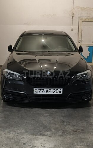 BMW 528-1