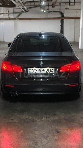 BMW 528-2