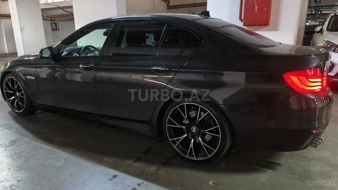 BMW 528-4