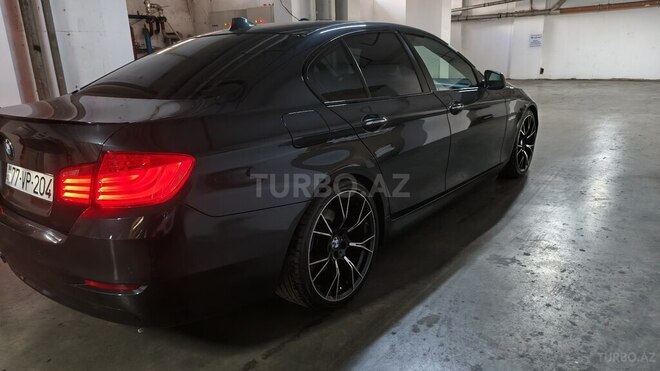 BMW 528-5