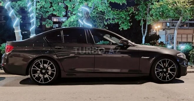 BMW 528-6