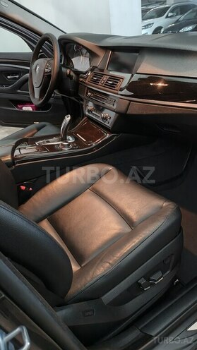 BMW 528-8